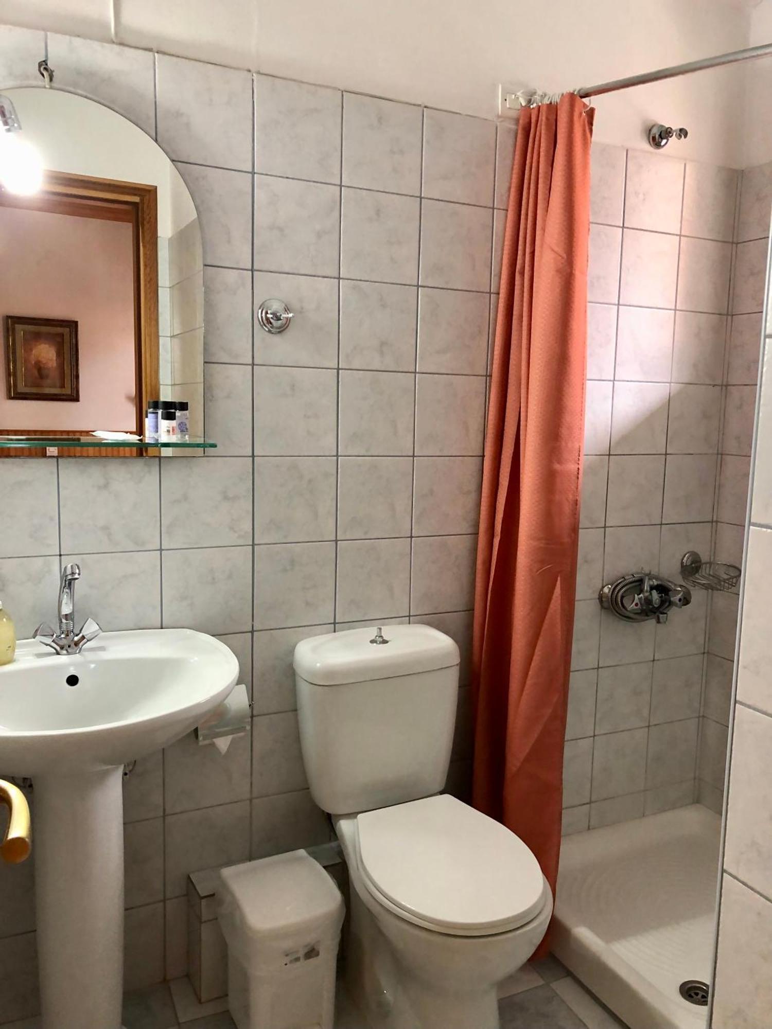 Apostolos Hotel Metsovo Quarto foto
